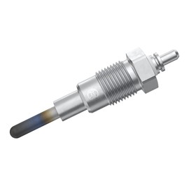 Bosch GLP063 - Glühkerze Duraterm - Kartonbox – 1 Stück - für dieselbetriebene Fahrzeuge