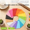 150 PCS 2.25"×3.5" Small Coin Envelopes