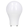 4PCS GU24 Light Bulb High Brightness Energy Saving LED A19
