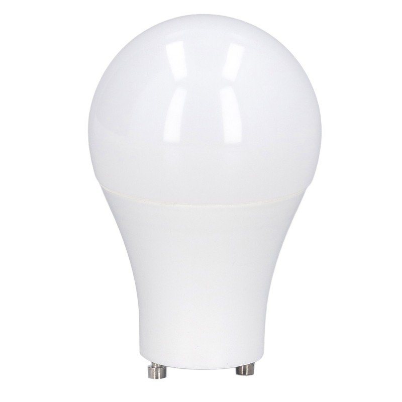 4PCS GU24 Light Bulb High Brightness Energy Saving LED A19