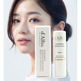 Dalva Dalba White Truffle Nourishing Lip Balm 3.6g / 달바 화이트 트러플 너리싱 립밤 3.6g