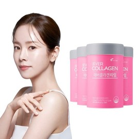 Evercollagen (에버콜라겐)BEST 에버콜라겐 타임 120일분 저분자콜라겐펩타이드 (Best) Evercollagen Time 120-Day Supply Low Molecular Collagen Peptide