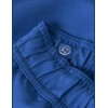NAME IT Swim Shorts Nkmzaka-Pantaloncini da Nuoto TB, Blu Náutico,