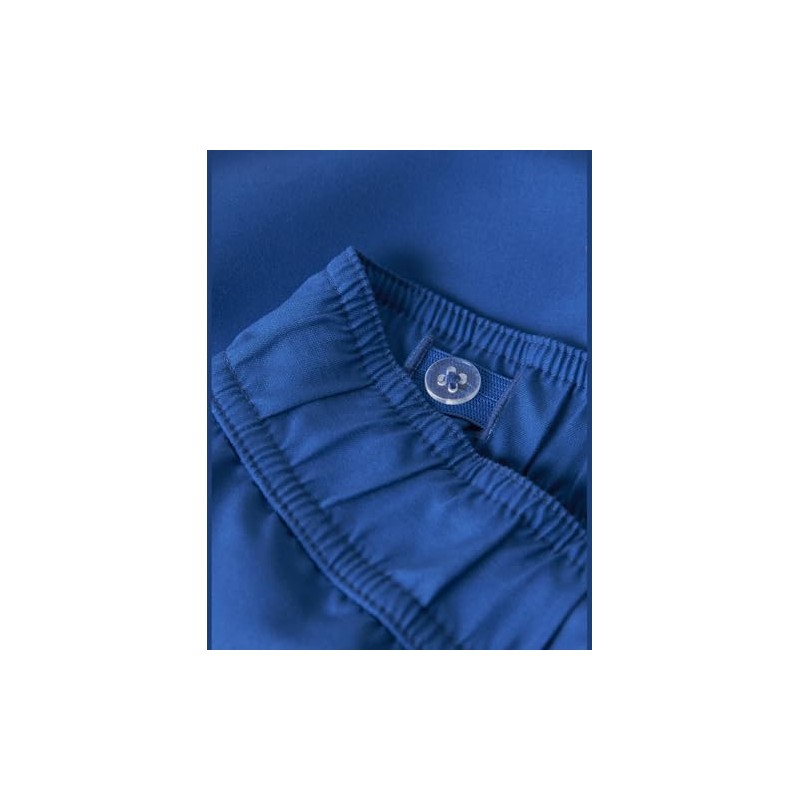 NAME IT Swim Shorts Nkmzaka-Pantaloncini da Nuoto TB, Blu Náutico,