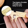 Mini Calliper Metal Mini Calliper Made of Brass, Handy Calliper,