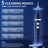 Plaque Remover for Teeth - Tartar Remover for Teeth, Dental