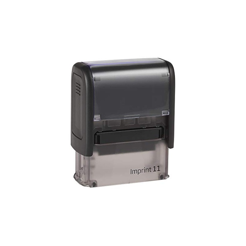 Lagertext Stamp Sachlich und Recherisch richtig (Dormy Imprint 11)
