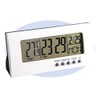 Nani Wine International Multi-Digital Clock SC-1715 4.0 x 1.1 x