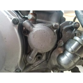 RPM Yamaha YFZ 450 oil filter cover o-rings (Fits YZ250F YZ450F YZ400 YZ426)