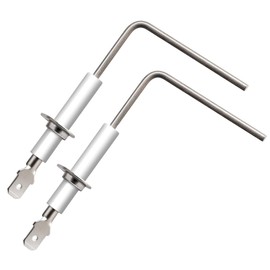 SEN01114 Flame Sensor Replacement for Trane/American Standard Furnace Flame Sensor Rod Stainless Steel SEN337, SEN0337, SEN441, SEN0441, SEN491, SEN00491, SEN1114, PSE-T19, B340888-2