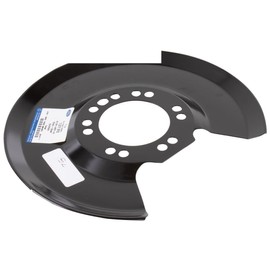 Ford Genuine Mondeo Mk3 Rear Disc Brake Splash Dust Shield 2000-2007 1211912