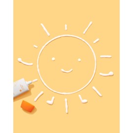 Frudia Tone Up Base Sun Cream