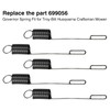 CLSR2U Governor Spring Fit for BS Engines, 699056 Governor Springs