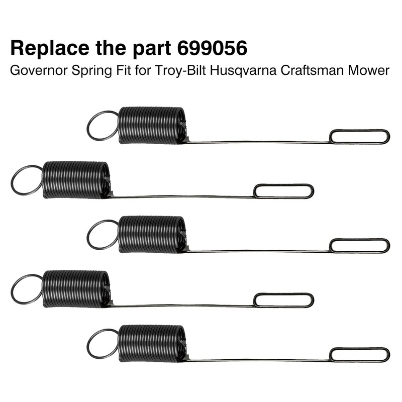 CLSR2U Governor Spring Fit for BS Engines, 699056 Governor Springs