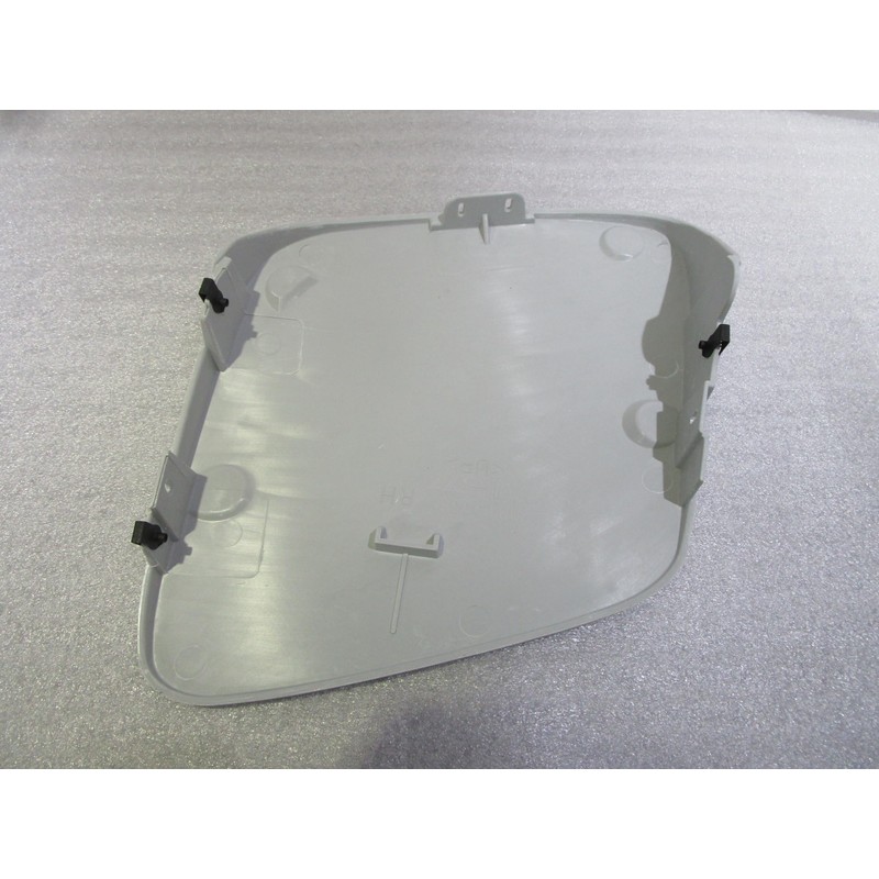 1997/2004 CORVETTE FIBERGLASS HEADLIGHT DOOR PASSENGERS SIDE C5