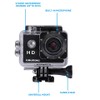 Grundig Action Camera HD720P Underwater Camera Waterproof up to 30