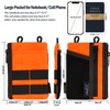 VIPERADE VE16 X-Pac Small EDC Pouch Tool Organizer,Multifunction Small Tools
