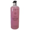 Ashton Moore Peony & Rose Exfoliating Body Scrub 1L