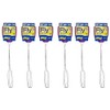 PIC 6 Piece Fly Swatter