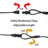 Chew Necklaces for Sensory Chew Necklace Sensory for Autism, ADHD,