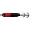Valleyhill SSMTL12-07#07 Squid Seeker, Metallin Light, No. 12, Red/Brown