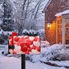 Valentine Mailbox Covers Magnetic Valentines Day Mailbox Magnetic Mailbox Covers