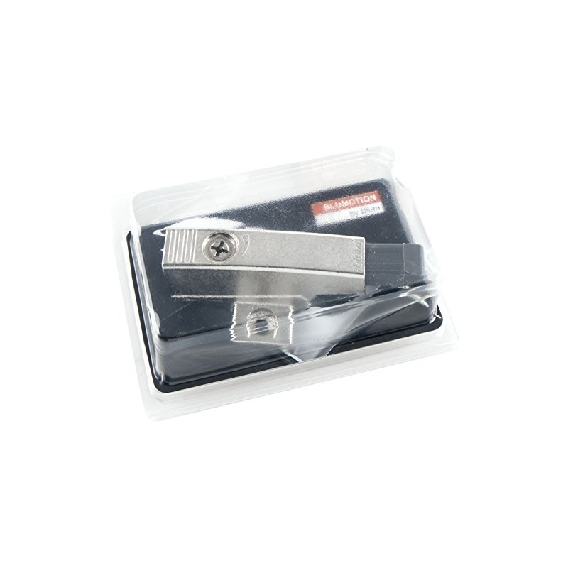 Blum Blumotion Door Lock with kreuzmontagplatte 33 mm Diameter (105031775