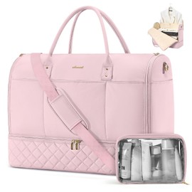 LOVEVOOK Travel Garment Bag for women