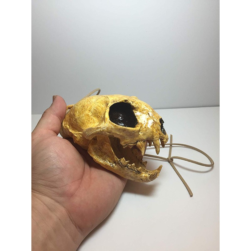 Aztec Death Whistle - Apex Predator