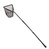 Fiblink 118 inches Folding Fishing Landing Net Fish Net with