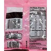 HERSEYS PINK MILK CHOCOLATE KISSES 2.8oz-Brand New-SHIPS N 24 HOURS
