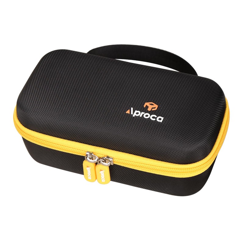 Aproca Portable Hard Storage Case, for Fluke 15B+ / Fluke