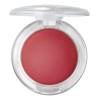 Rubor En Crema Mac Glow Play Cushiony Blush Plush Pepper