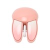 Cute Rabbit Wireless Mouse 2.4G Adjustable DPI Sensitivity 33ft Effective