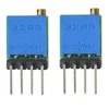 2PCS NE555 DW44 Monostale Circuit Module Falling Edge Trigger for