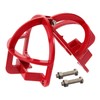 Gatuida 2pcs Fire Sprinkler Head Protector Metal Sprinkler Guard Cover