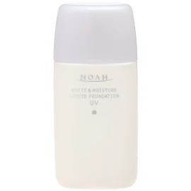 Kose Cosmeport - Noah White & Moisture Liquid Foundation UV 11 (30mL)