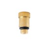 12mm Spark Plug Adapter - Compression Test Tool Cylinder Compression