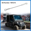 VekAuto Rear Tailgate Holder Support Cables Lift Gate Support Straps