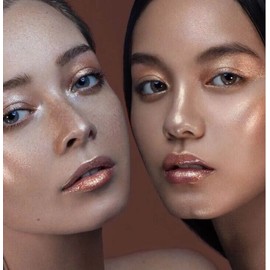 INC.redible You Glow Girl Iridescent Jelly Peach Out Shade 9.35g $12