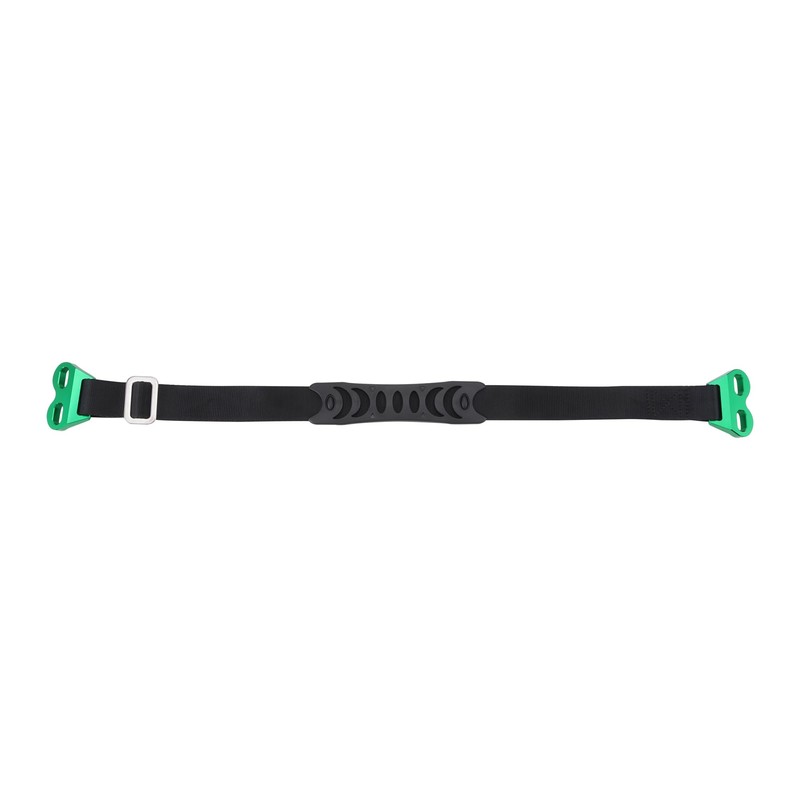 GOOFIT Front Adjustable Rescue Strap Pull Sling Belt Safety Accessories