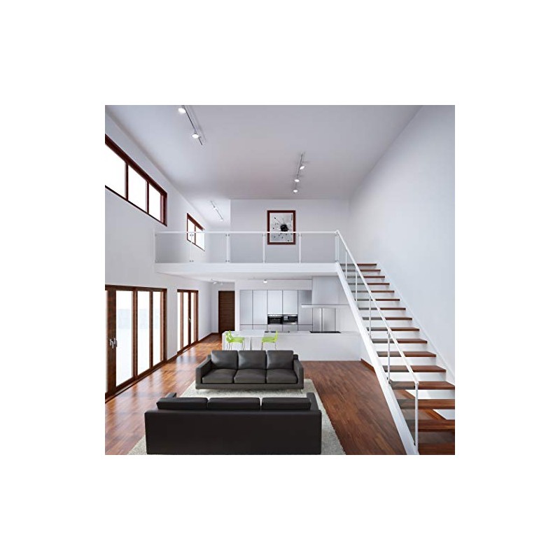 Feit Electric MR16 BPMR16GU10/500/930CA 50W EQ DM LED Light Bulb