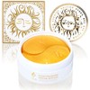 Miskin Eye Patch Eye Pack Eye Mask Eye Cream Korean
