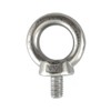Stainless Steel 316 Lifting Eye Bolt 10mm M10 Marine Grade