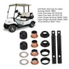 Golf Cart King Pin and Bushing Kit J38 23528 00