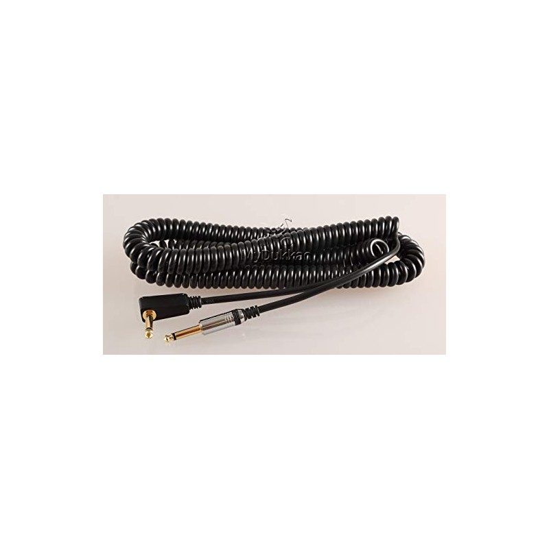Vox Premium Vintage Coil Guitar Cable