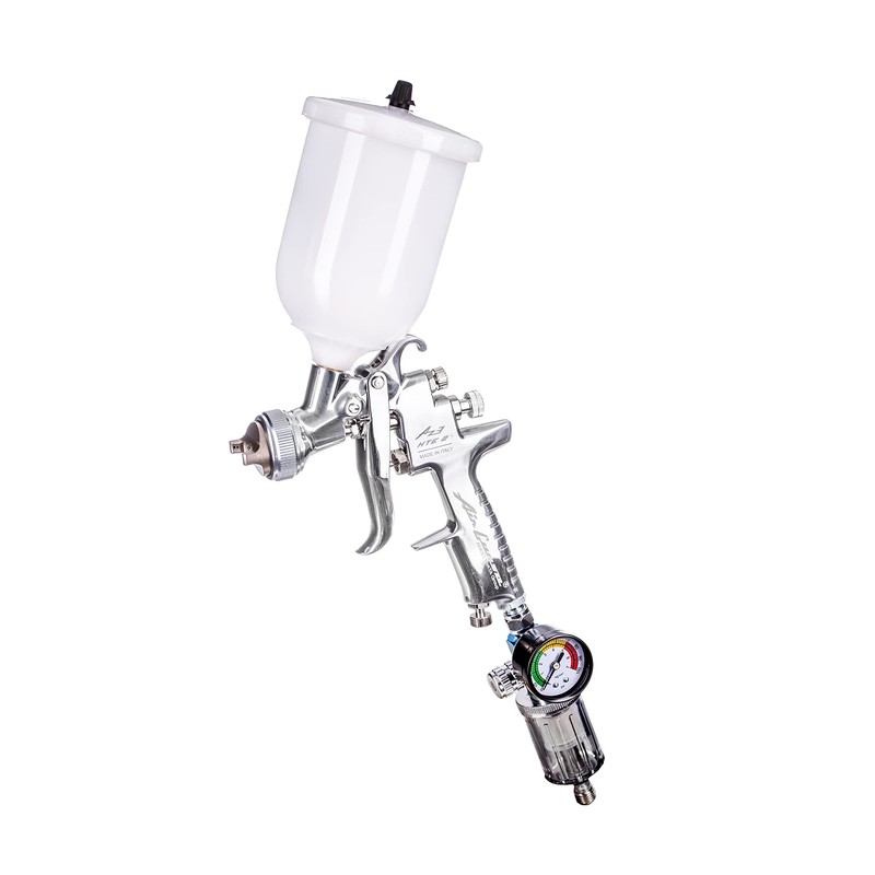 BenBow Oil Separator - Water Separator Mini for Compresors, Paint