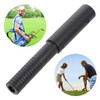 SUPVOX Golf Club Extension Rod 2 Pcs Graphite Shaft Extender