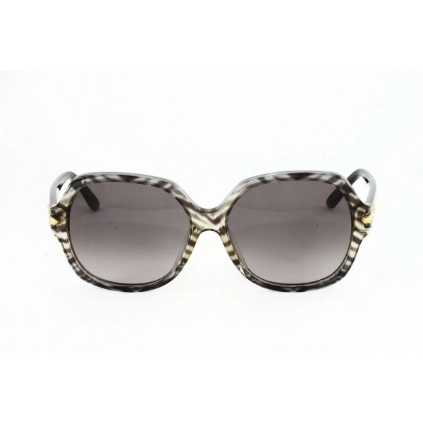 Emilio Pucci Designer sunglasses Women's EP714S 035 Baby Zebra Size