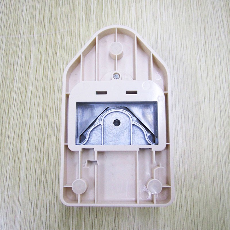 Round Label Punching Easy Operation Sturdy Plastic Alloy 3 Different